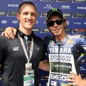 Meet your Posher, Paul